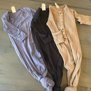 Bundle of used Kate Quinn knotted gowns
